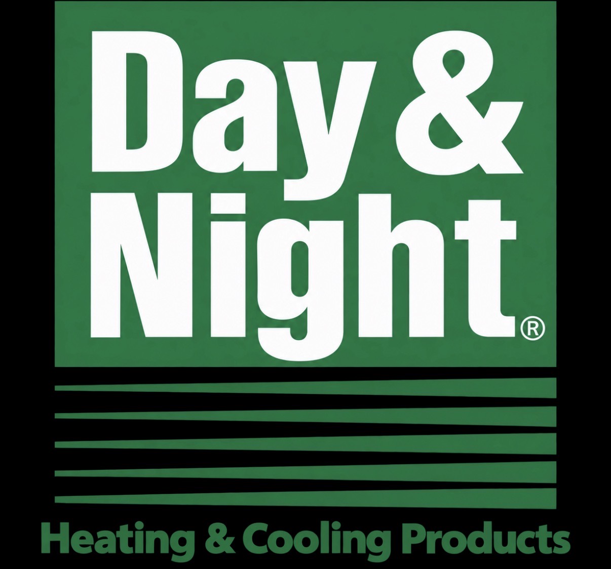 Day & Night Heating & Cooling Products